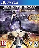 videos ingles b2 Publisher Minori Koch Media Saints Row IV: Re-elected Gat Out Of Hell, PS4 Básico PlayStation 4 Inglés vídeo - Juego (PS4, PlayStation 4, Acción / Aventura, Modo multijugador, M (Maduro))