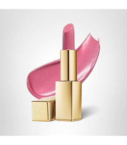 Estee Lauder Pure Color Love Lipstick, 310 Bar Red, 45 ml : Amazon