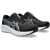Asics PATRIOT 14 Black/White Koşu Ayakkabısı, 1012B836-002