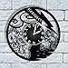 Produktbild Olha Art Design Hercules Disney Clock Go The Distance Hades Pegasus Wings Hercules Art Hercules Poster Hercules Hercules Schild Hercules Hercules Hermes