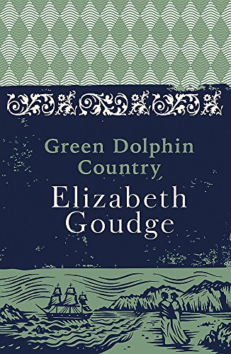 Green Dolphin Country livre