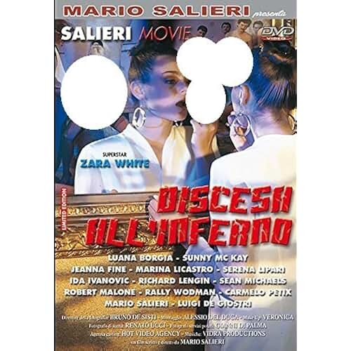 Amazon.es MARIO SALIERI HomeMovies / Películas Películas y TV