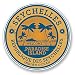 Produktbild 2 x Seychellen Vinyl Aufkleber Aufkleber Laptop Reise Gepäck Auto Ipad Schild Fun # 6786 - 10cm/100mm Wide