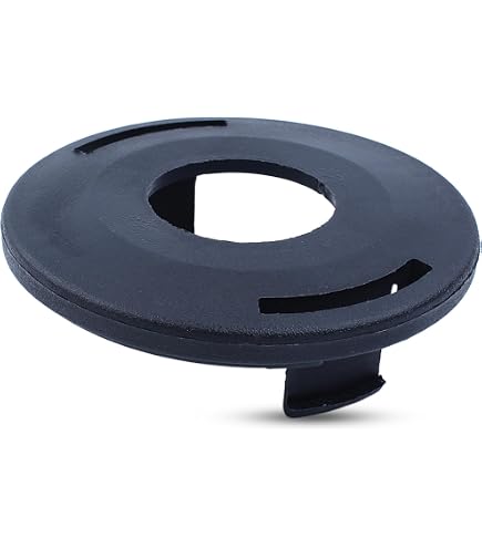 Bouchon à Vis Stihl D'origine – Compatible FS120, FS200, FS250 Et Bien D'autres (réf. 4119 713 6500)
