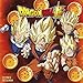 Produktbild Dragon Ball Super 2019 Calendar
