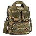Produktbild Hung Kai Vertikale Insgesamt 6 Farben Camouflage Wasserdichtes Material im Freien Sport Schultertasche Taktische umhängetasche Militär Tasche