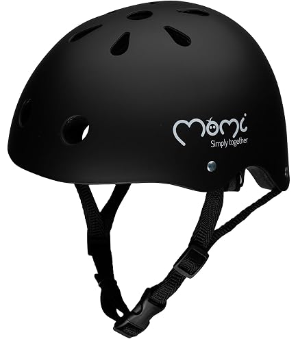 Casque Vélo Bébé Bobike Go Vanilla Cup Cake - Taille XXS 44-48 Cm - Protection Optimale Et Style Mignon