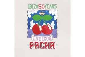 Pacha Ibiza 50 years