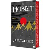 EL HOBBIT. EDICION ESPECIAL CON CANTOS DECORADOS
