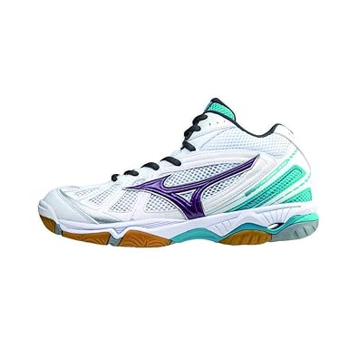 mizuno wave hurricane 2 donna 2017