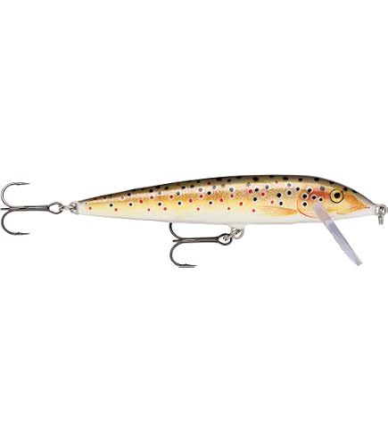 Rapala Canne à Pêche Countdown Classic 7'ML - Parfaite Pour Les Leurres - 213cm - Spinning