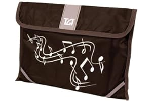 TGI TGMC1BK Music Case - Black