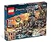 Produktbild Lego Disney Pirates of the Caribbean Whitecap Bay (4194) by LEGO