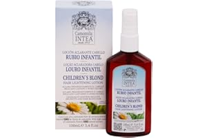 Lotion clarifiante Camomila Intea (100 ml)