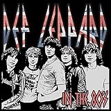 In the 80's - Def Leppard