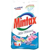 Mintax Elde Yıkama Toz Deterjan 2li Set