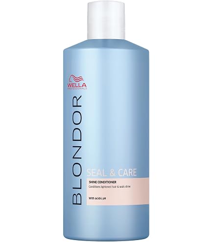 Kit Blondor Plex Multi Blonde Wella Professionals 800g X3 - Produit Neuf Pour Décoloration Et Soin