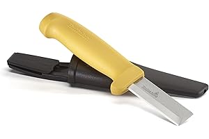 Hultafors 380070 STK Chisel Knife