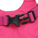 btsky Baby Kleinkind Kinder Schmetterling Flügel Sicherheit Gurt Zügel GURT-Leine Pink - 8