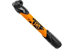 ZÉFAL ZEFAL Minijet Mini-Pompe vélo Cyclisme