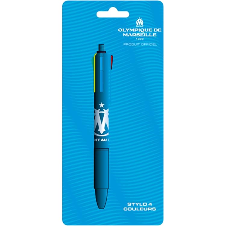 Trousse à Crayons Football + Stylos Et Crayons Assortis – Fournitures Scolaires Fun Pour Les Fans De Foot