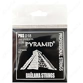 Pyramid Bağlama Teli - Kısa Sap 0,18 Saz Teli