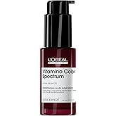 L'Or&eacute;al Professionnel Paris Serie Expert Vitamino Color Spectrum Cam Parlaklığı G&ouml;r&uuml;n&uuml;m&uuml; Kazandıran Serum 30ml