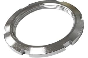 MICHE GHIERA Chiusura MOZZO Pista 33.6x24tpi