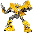 Transformers Studio Series Deluxe Class Bumblebee 117 Bumblebee Action Figure