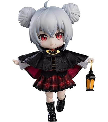 Good Smile Company Nendoroid Handteile Set 02 – 9 Paar Hände Inkl. Fingerherzen & Gelenkhände