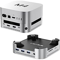 Apple Mac mini Masaüstü Bilgisayar M4 çip, 10 çekirdekli CPU ve 10