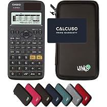 Guide Casio Fx-87de X Livre - Apprentissage Pas à Pas Des Fonctions Calculatrice Méthode Calculatrice Scientifique