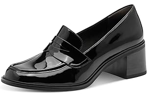 Tamaris Damen Slipper Vegan