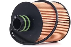 Magneti Marelli Parts & Services - Filtro Olio 55223416, Accessori Auto, Filtro Olio Motore Alta Filtrazione e Protezione per Ricambi Auto, Alta Compatibilità con Alfa Romeo, Jeep, Volvo, Fiat e Altri