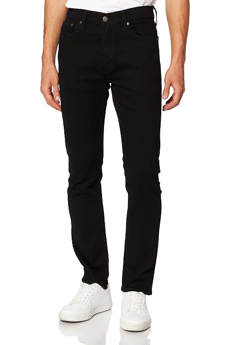 Levi's 510 Skinny Squeezy Light Jeans para Hombre: Amazon.es: Ropa