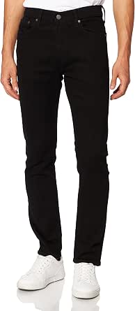 Levi's Herren 510 Skinny Broken Raw Jeans : Levis: Amazon.de: Bekleidung