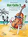 Produktbild Hot Cello 2: 16 Easy Pop Pieces in 1st - 4th Position. Violoncello (2. Violoncello ad lib.). Ausgabe mit CD. (Celloschule)