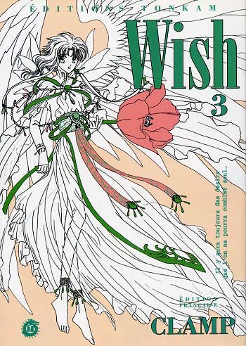 Wish — Tome 3
