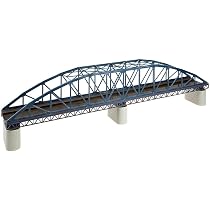 Faller – 6 Piliers Décoratifs HO 15-75 Mm – Modélisme Ferroviaire – à Assembler