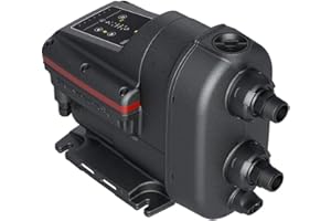 Grundfos - Surpresseur SCALA2 3-45 - GRUNDFOS : 93013252