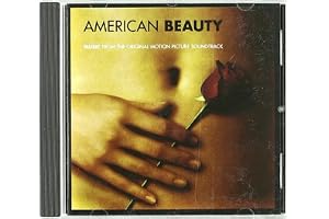 American Beauty: Original Motion Picture Soundtrack