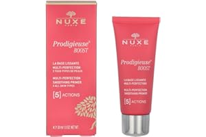 Nuxe Prodigieuse Boost Base Alisante - 30 ml
