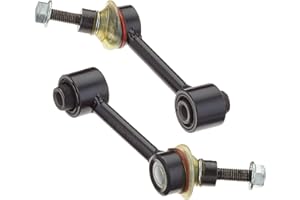 ‎MAPCO MAPCO Reparatursatz Stabilisatorkoppelstange Hinten Links Hinten Rechts Länge 96 mm, für VW Golf V Schrägheck (1K1) GOLF VI (5K1) TOURAN (1T1, 1T2) Passat Variant (3C5) TIGUAN (5N) TOURAN (1T3)