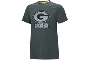 New Era NFL Green Bay Packers Two Tone tee
