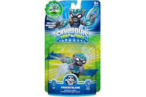 ACTIVISION Skylanders Swap Force - Character Pack - FREEZE BLADE