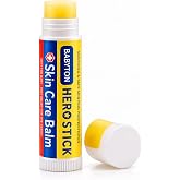 BABYTON Hero Stick Anlık Yatıştırıcı Doğal Stick
