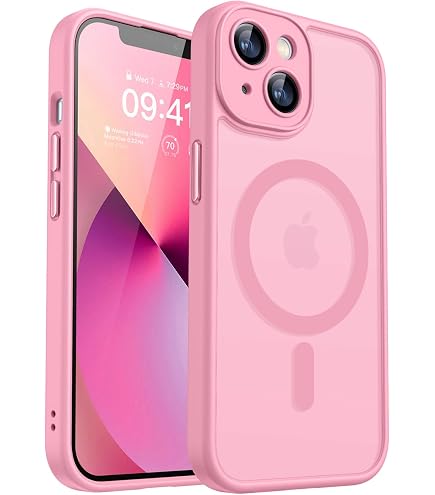 Apple iPhone 13 Mini, 128GB, Rose : Amazon.de: Electronics & Photo