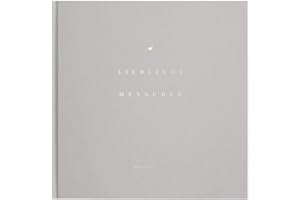 ‎JO & JUDY JO & JUDY® Freundebuch "Lieblingsmenschen" - Freundealbum zum Selbstgestalten, 19 x 19 cm