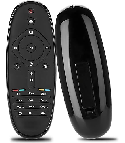 Neu RC4705 242254901833 Fernbedienung Ersetzt Für Philips TV 22PFL3403D/10 37PFL5603D/10 32PFL5403D/10 42PFL5603D/12 32PFL7433S/60 47PFL7403D/27 47PFL5603H/10 19PFL5403D/10 42PFL5603D/79 996510015110
