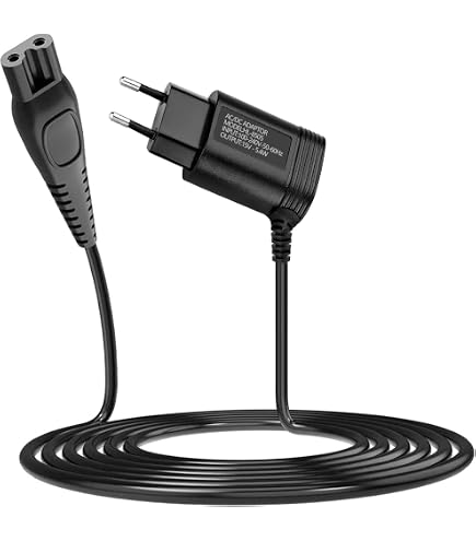Ersatz-Akku Für Philips & Braun Rasierer – 50mm X 14mm Batterie, Passt Für Viele Modelle